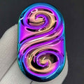 Ripple 2.0 Stainless Steel