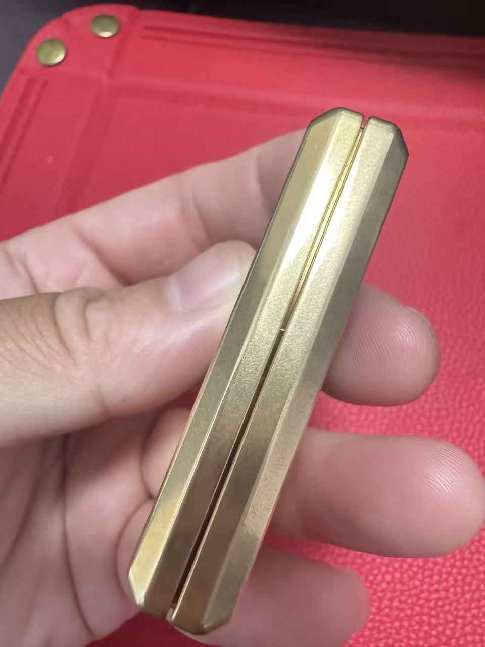 Spirit Brass