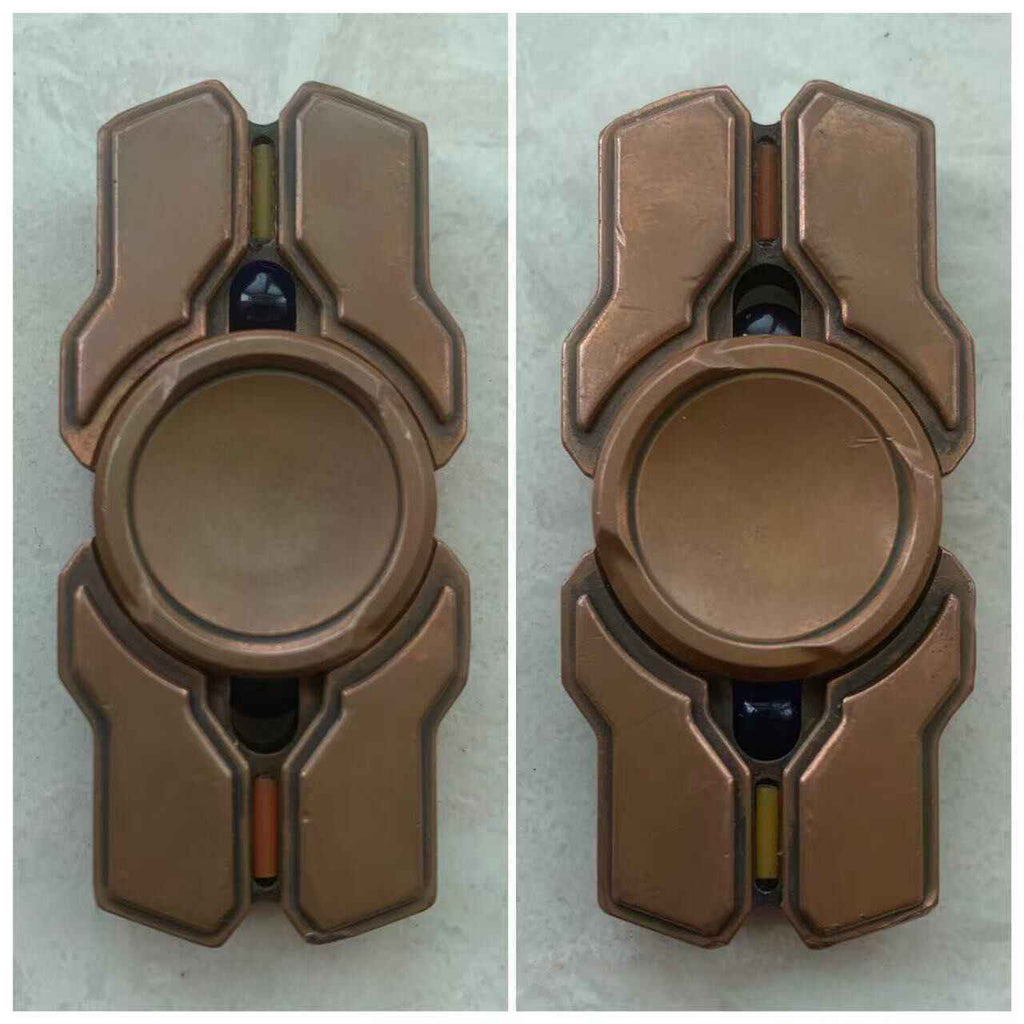 DIVINE SHIELD Copper