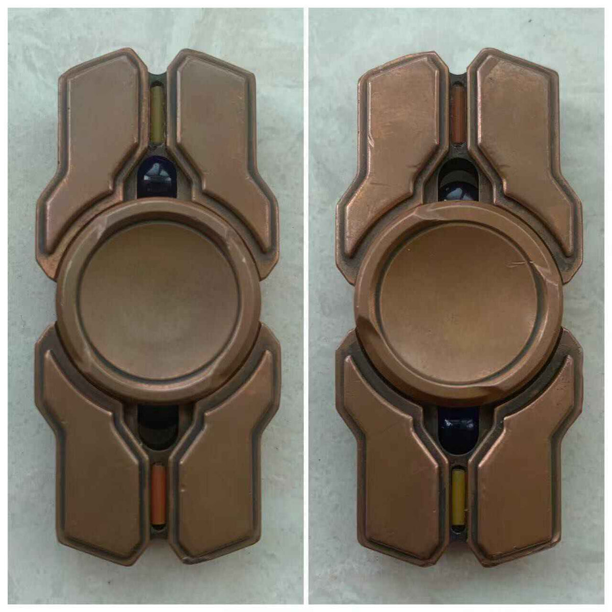 DIVINE SHIELD Copper