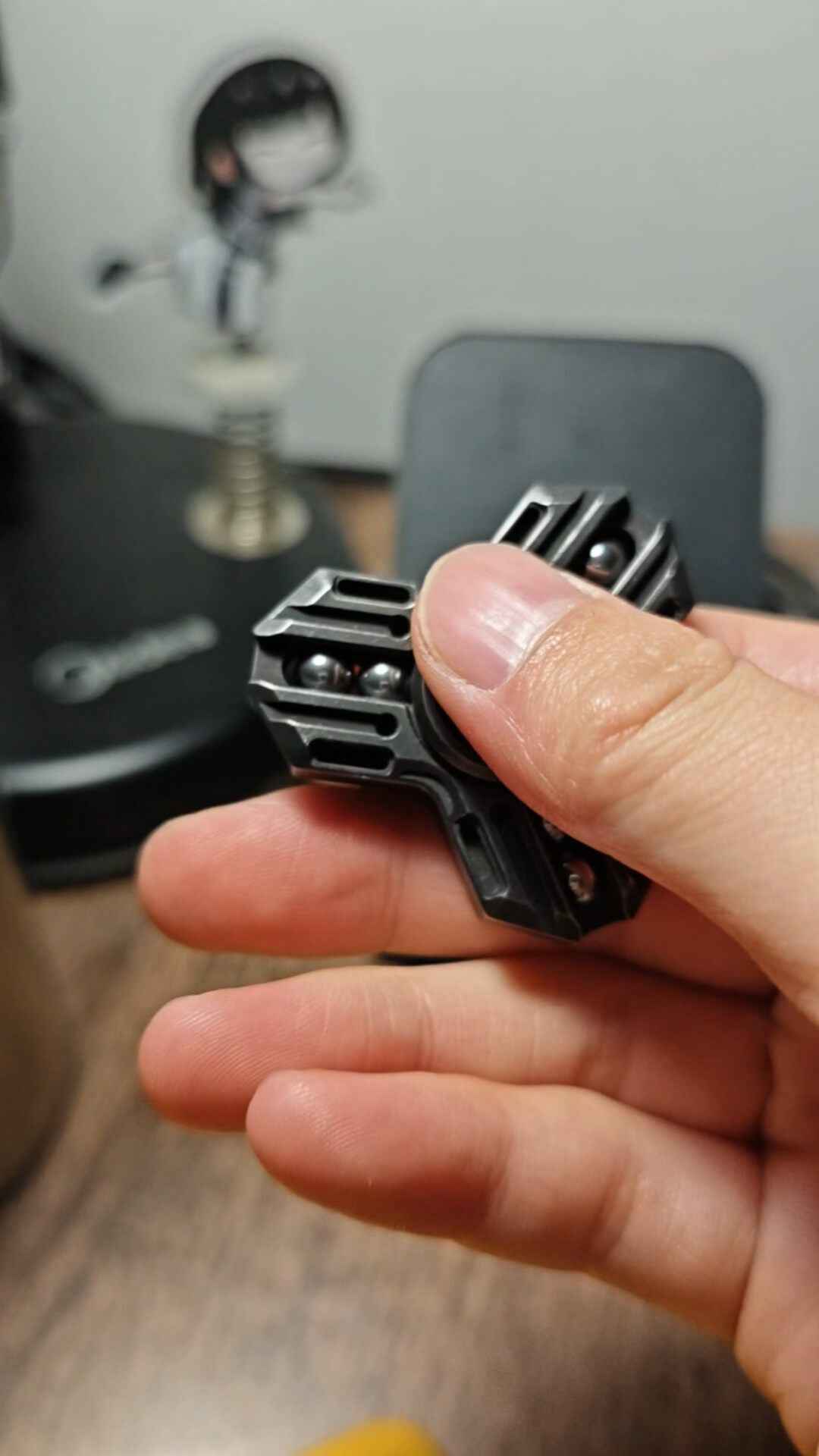 KNIGHT MINI 3.0 Stainless Steel