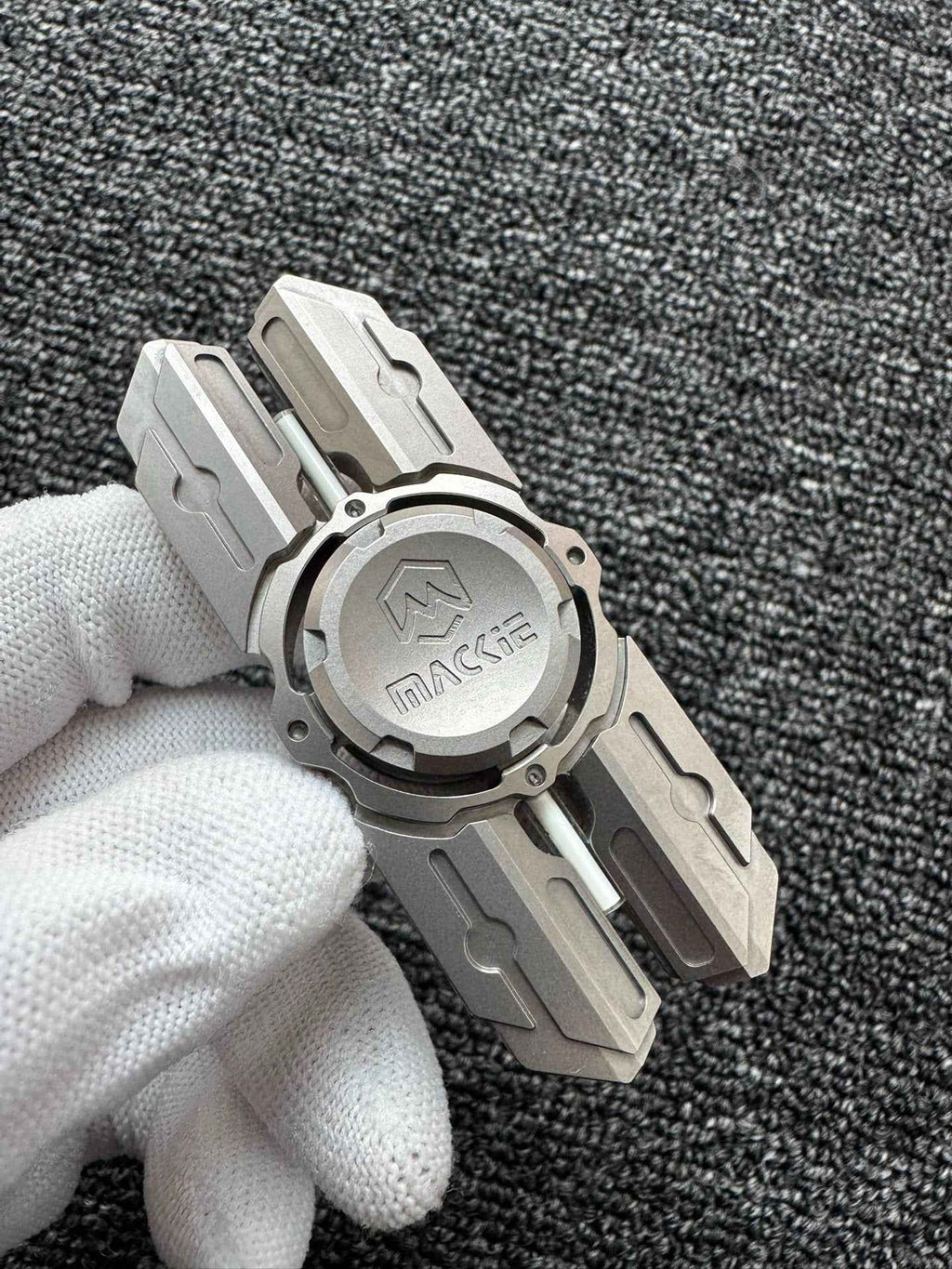 Phantom Sound Titanium