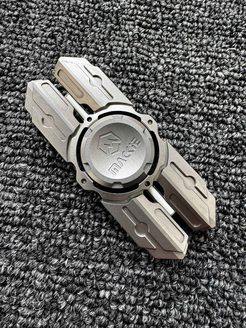 Phantom Sound Titanium