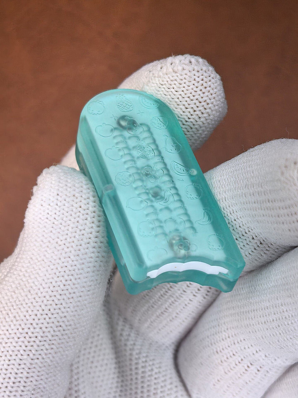 GUM