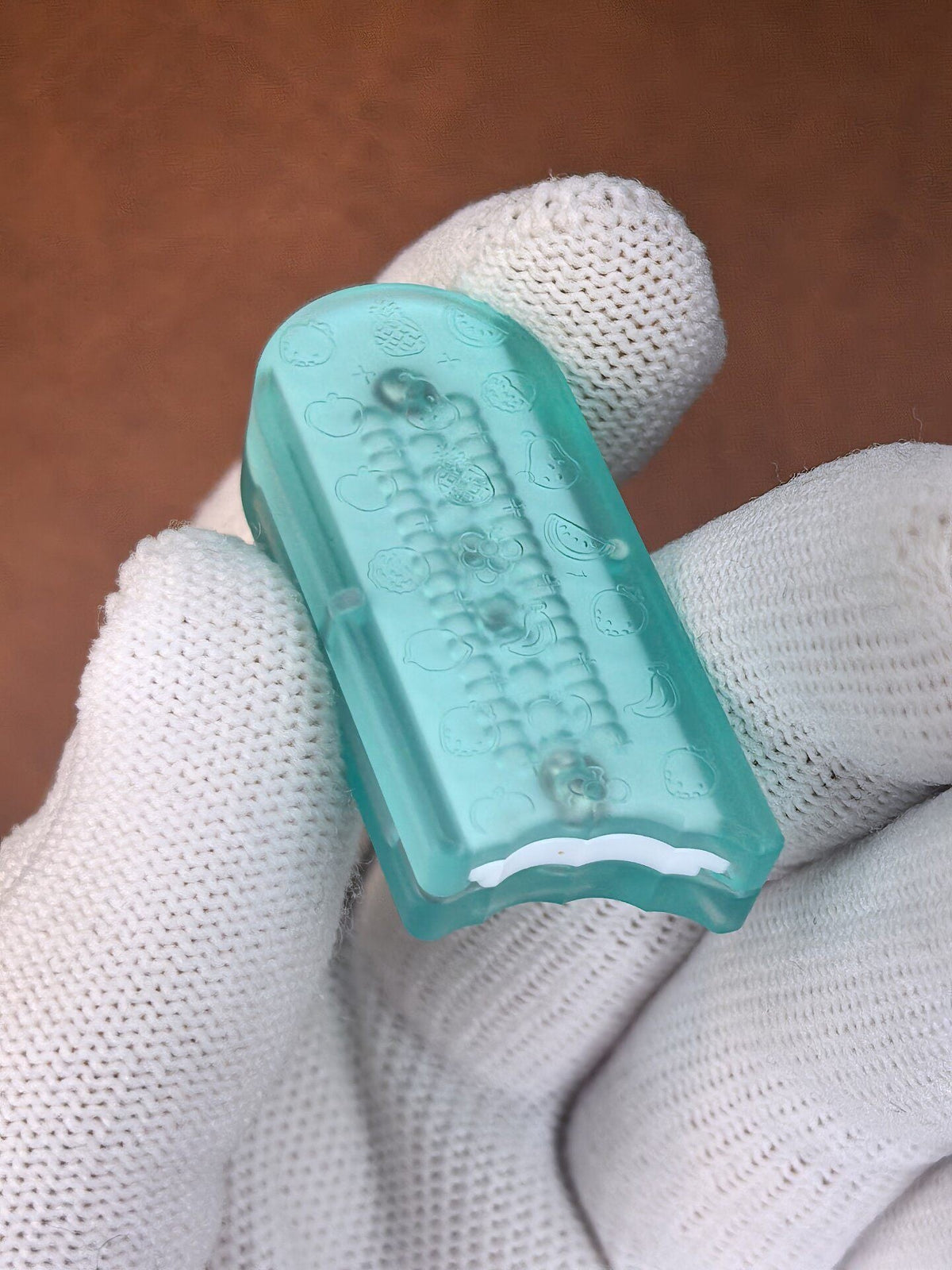 GUM