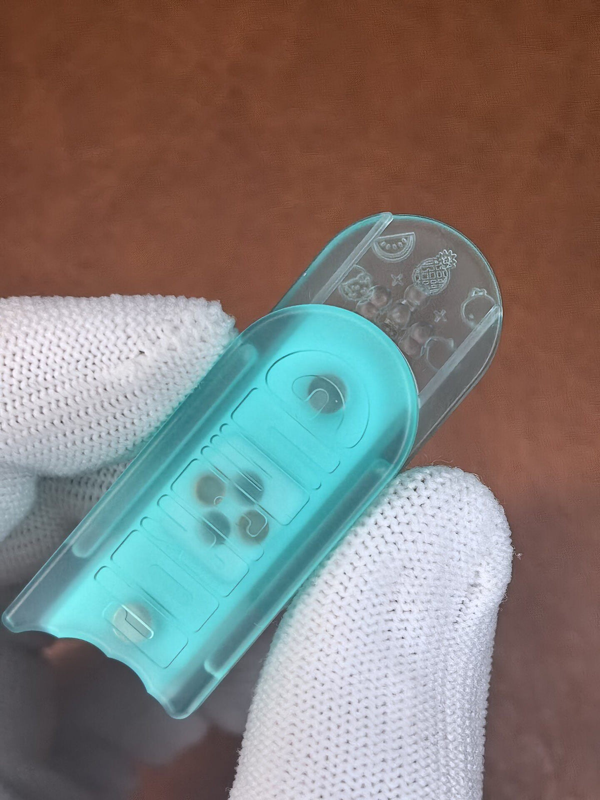 GUM