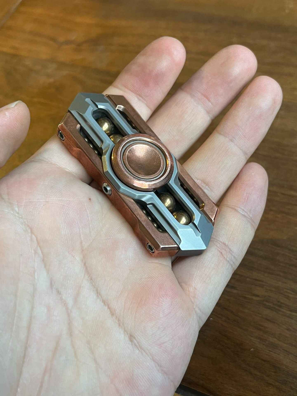 HOLY SWORD Copper