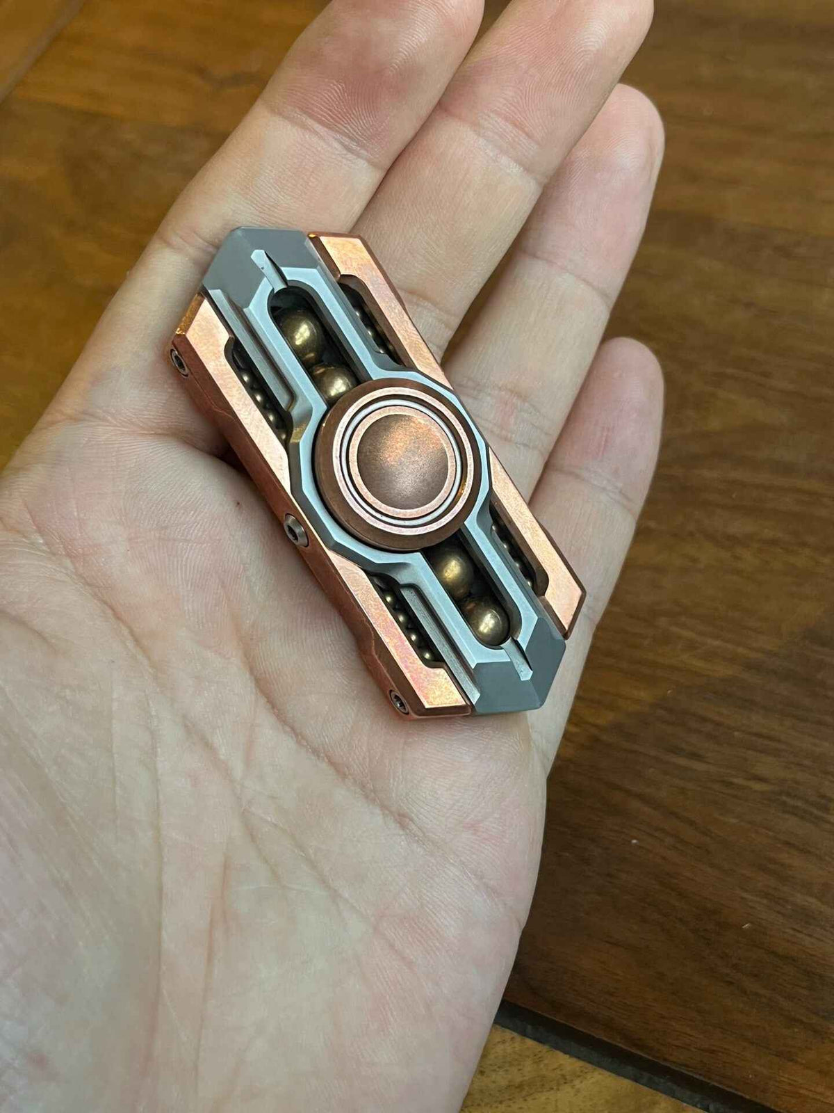 HOLY SWORD Copper