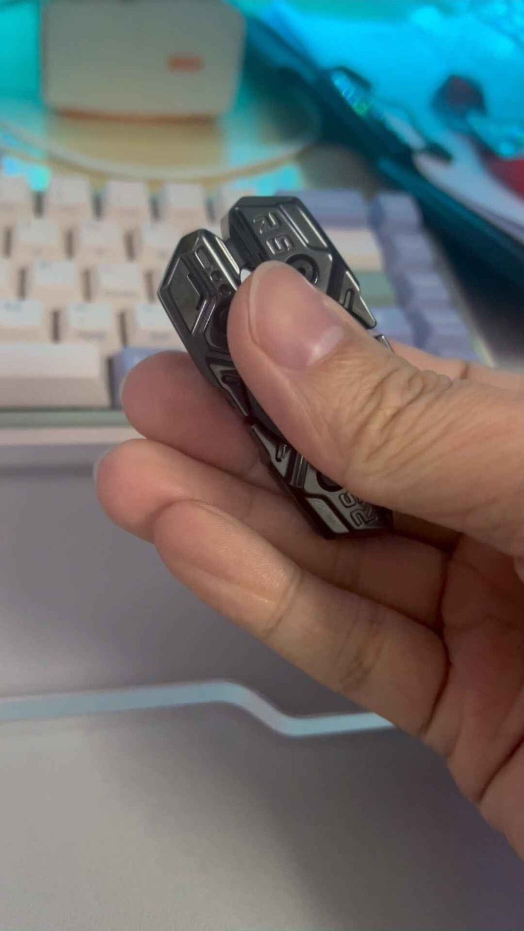 Starship Zirconium