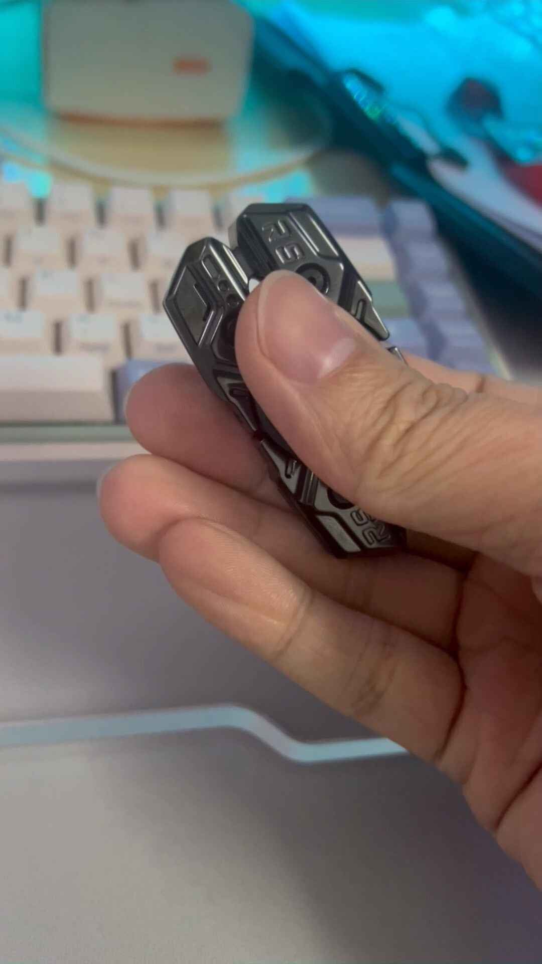 Starship Zirconium