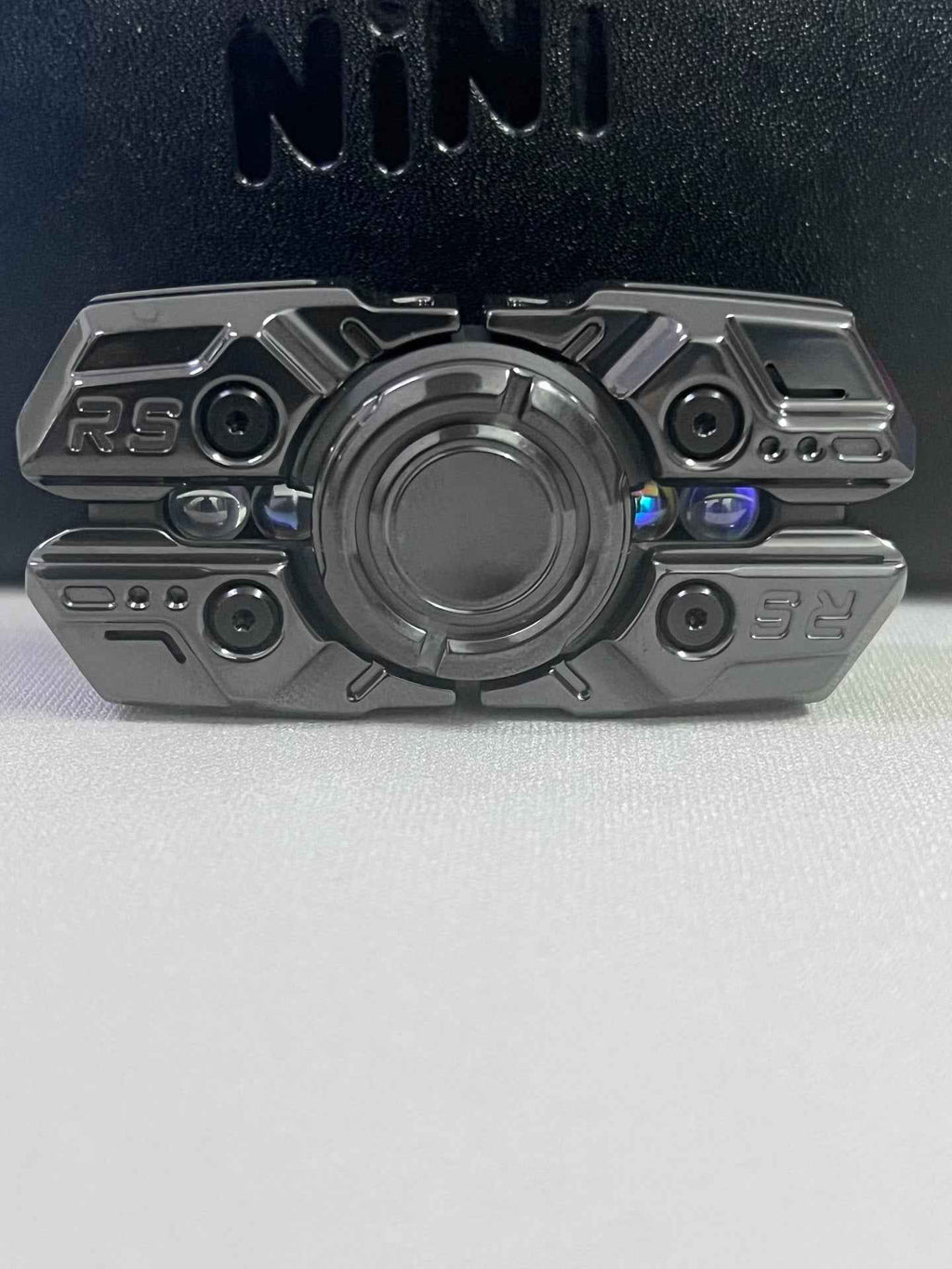 Starship Zirconium
