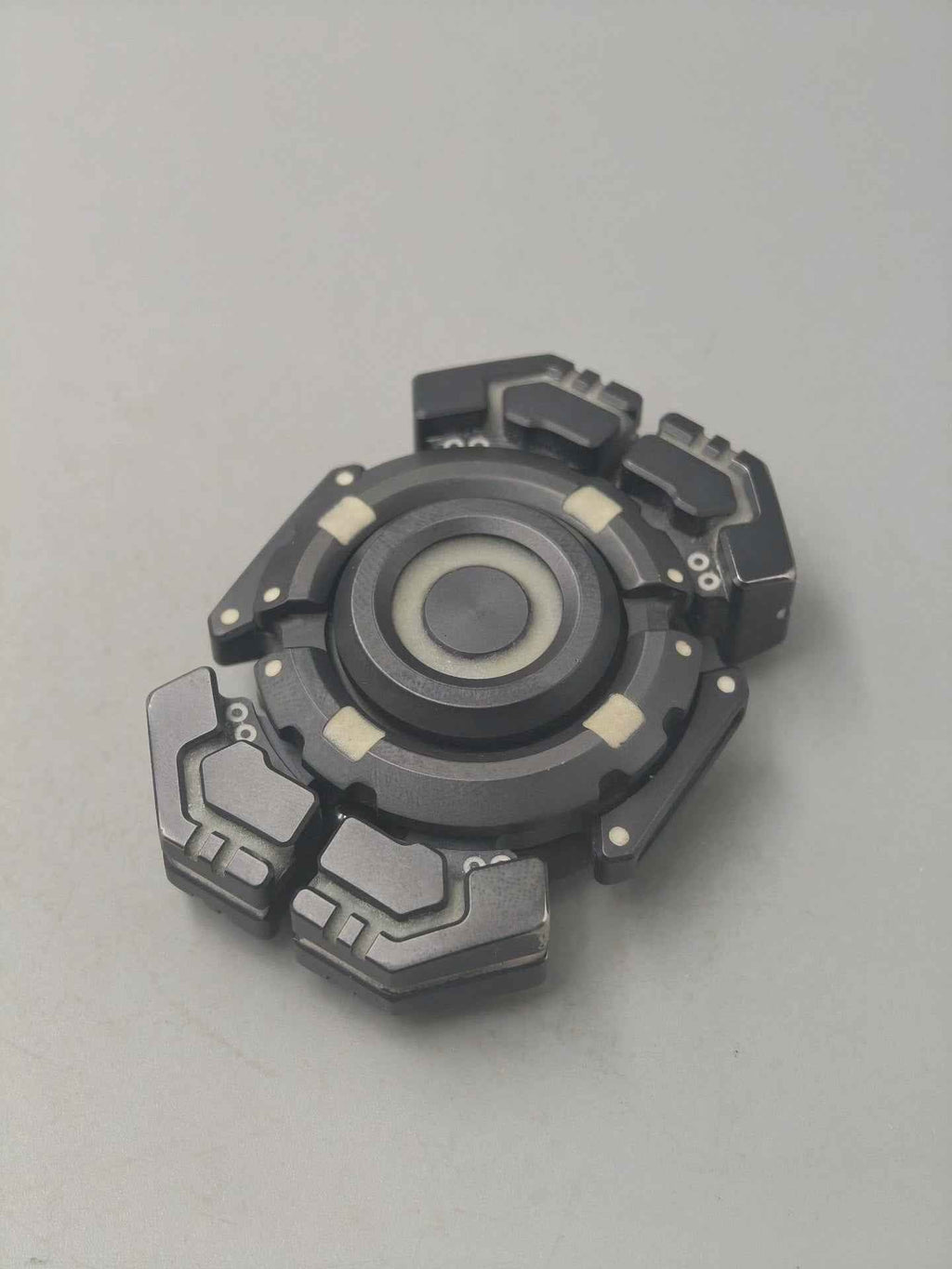 Nuke Blast Zirconium
