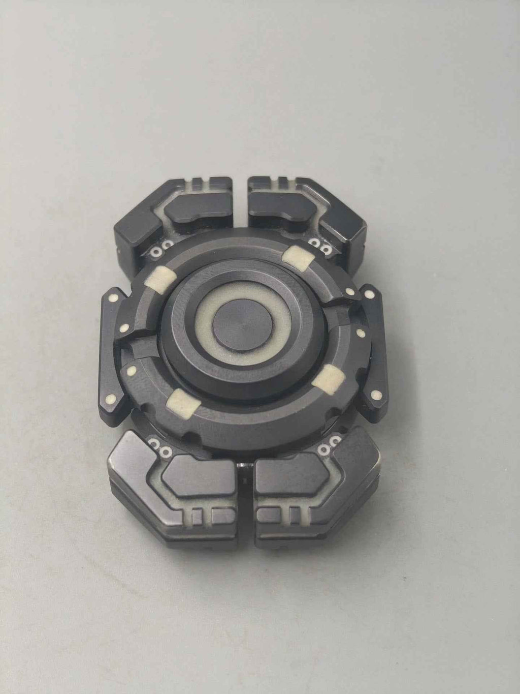 Nuke Blast Zirconium
