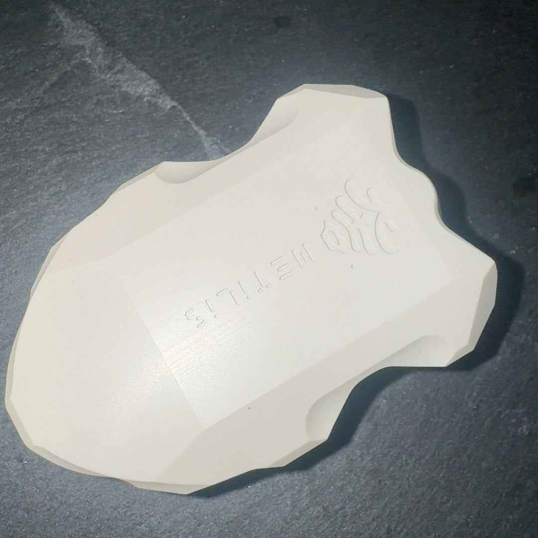 My Blade Shield PEEK
