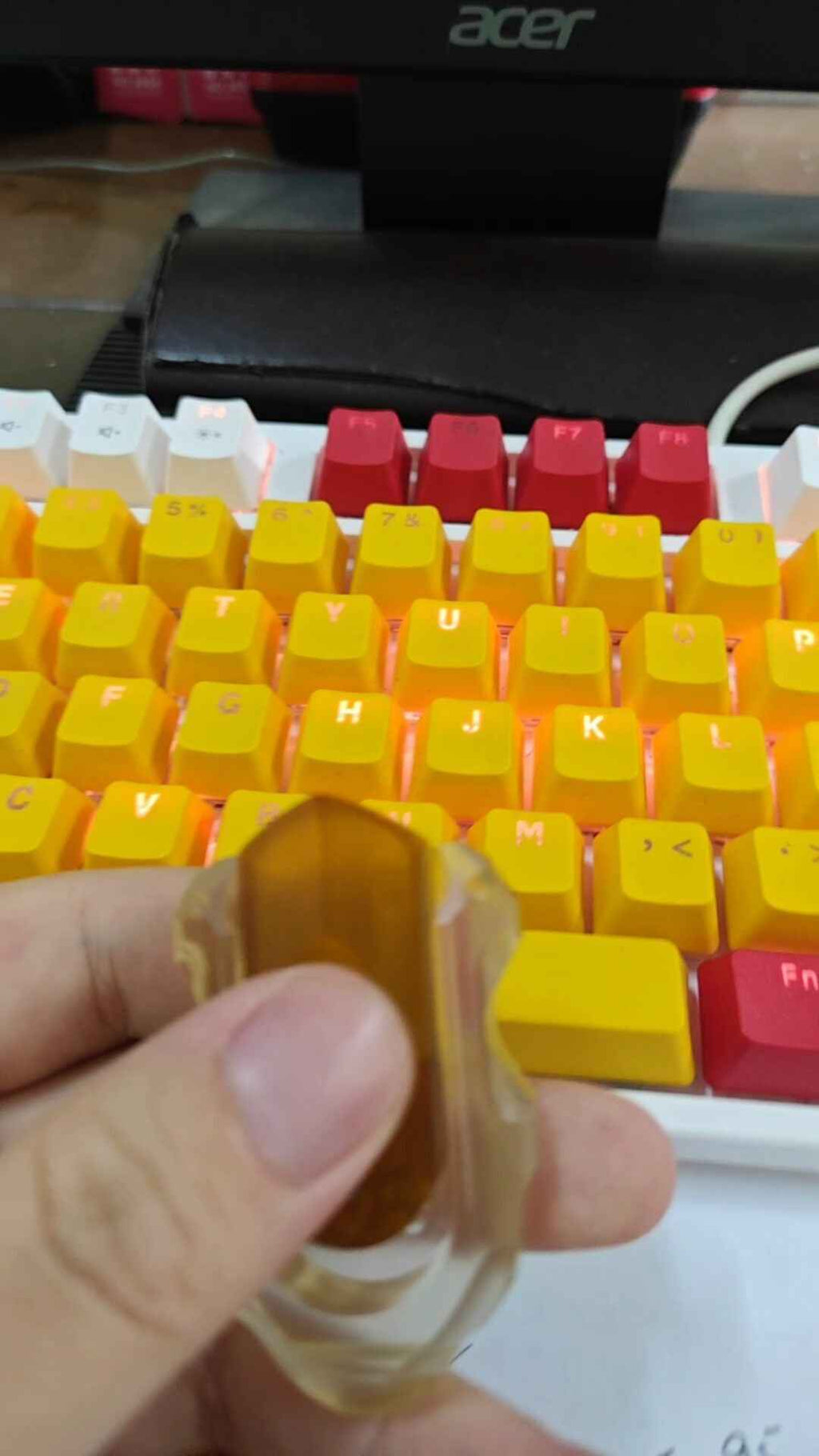My Blade Shield PEI