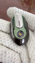 Roche Strike Stainless Steel Titanium