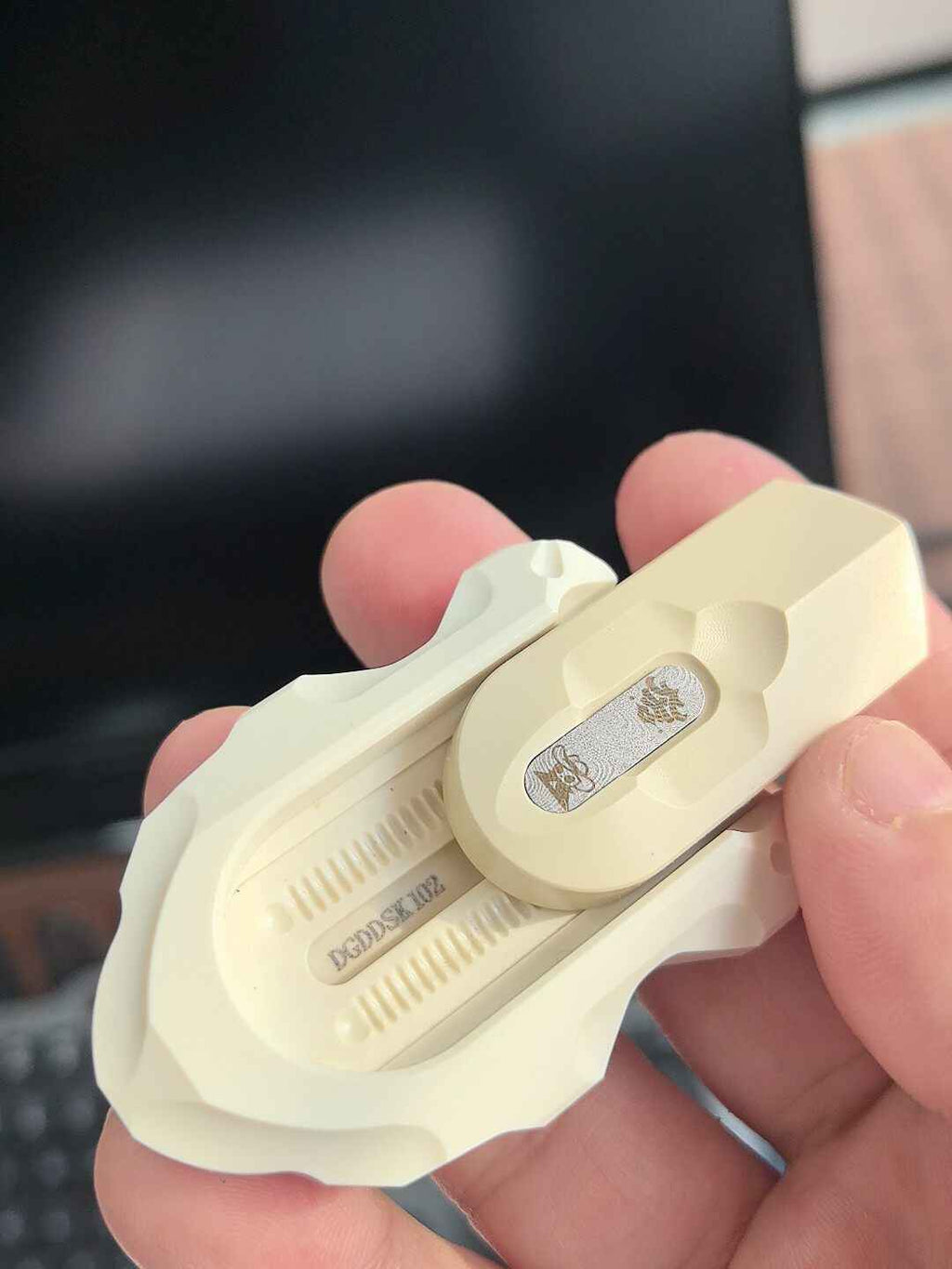 My Blade Shield PEEK