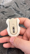 My Blade Shield PEEK