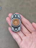 March Stainless Steel Copper