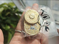 MIX Mokume Brand New