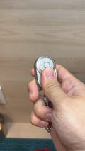 MIX + Planet Lanyard Bead
