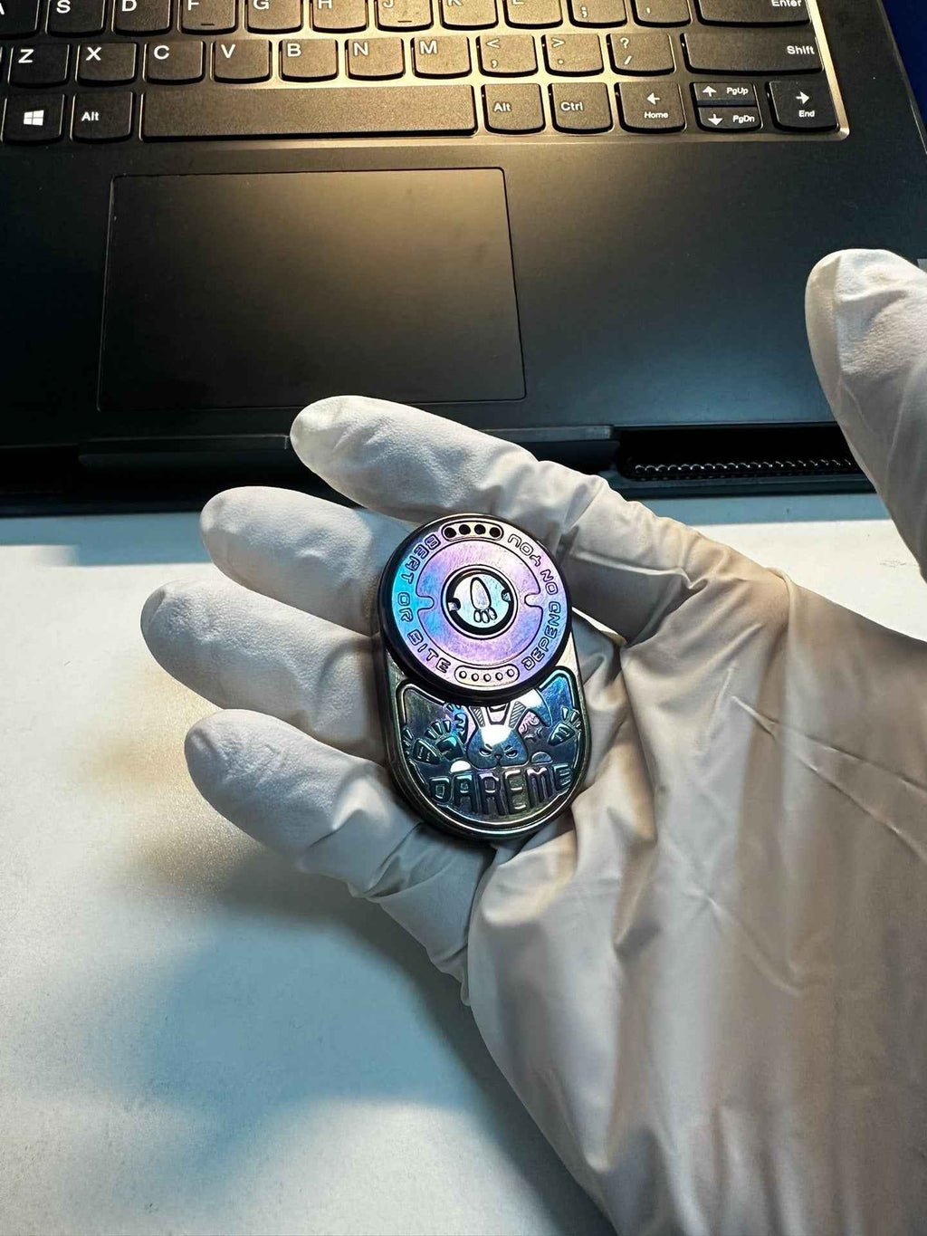 MIX Zirconium