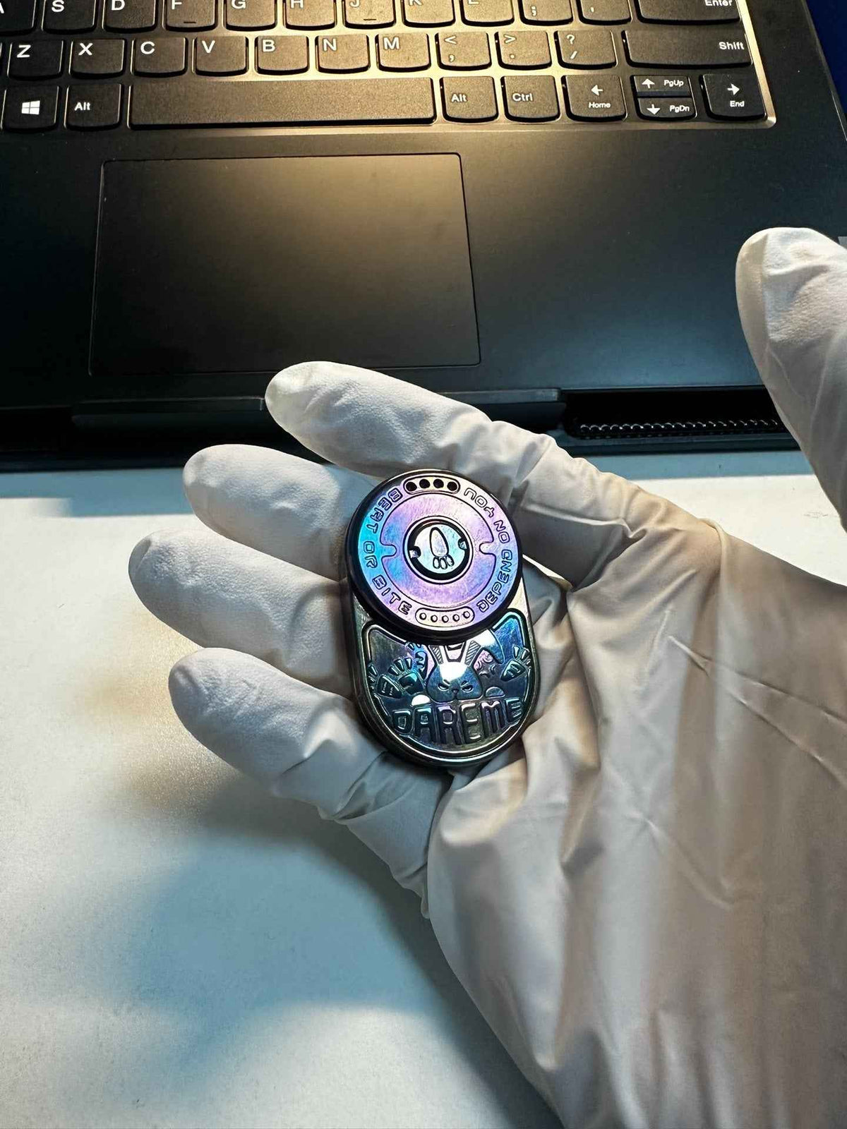 MIX Zirconium
