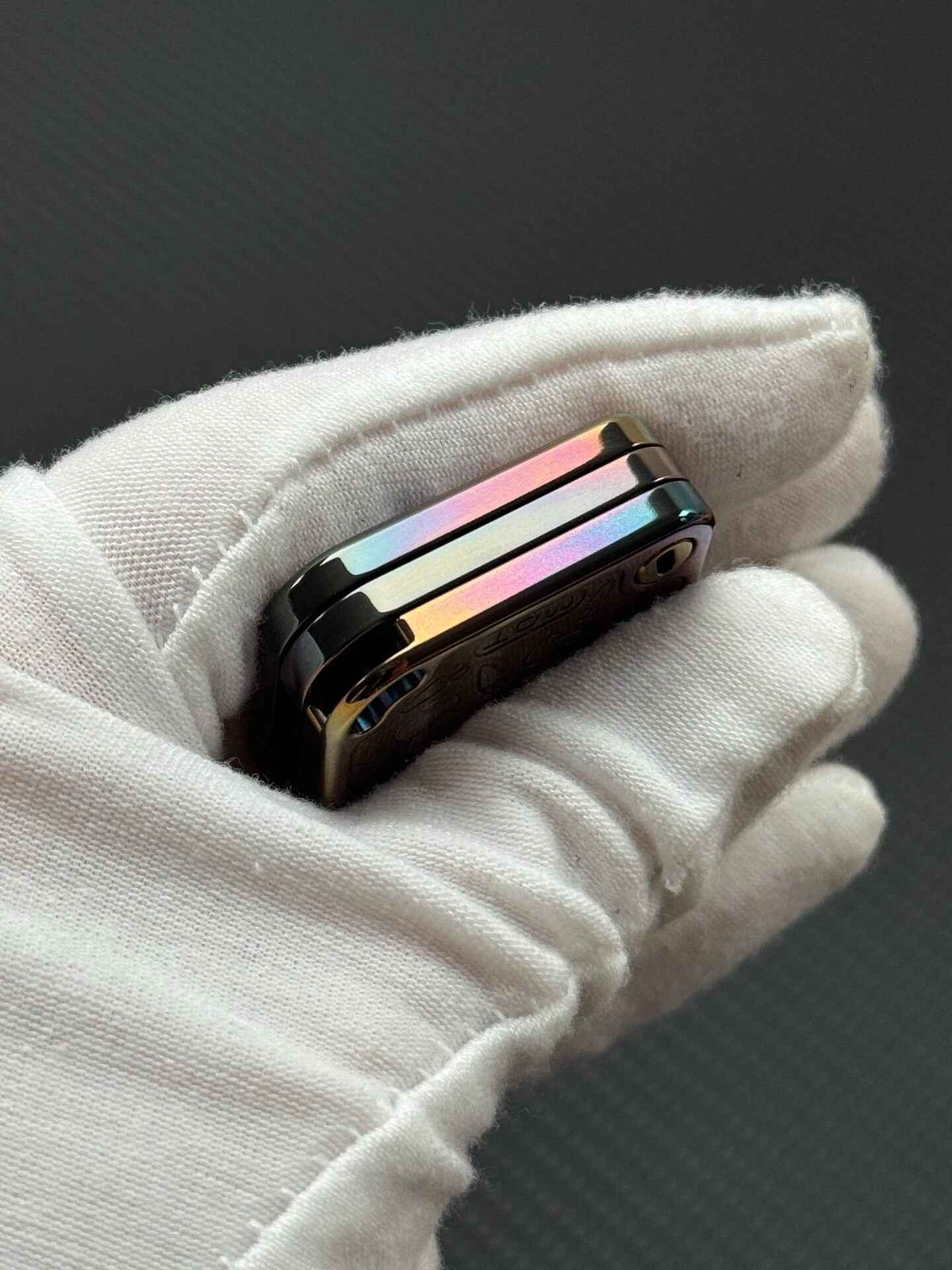 SNAP Mokuti Zirconium Copper