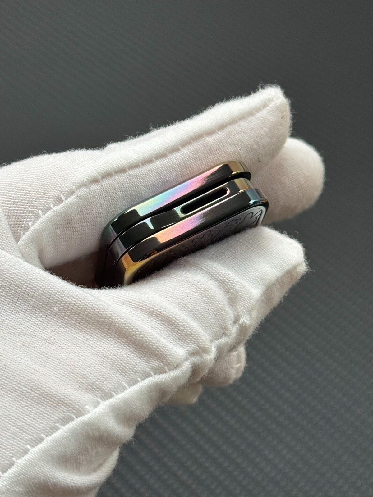 SNAP Mokuti Zirconium Copper
