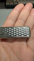 FENG LING Stainless Steel