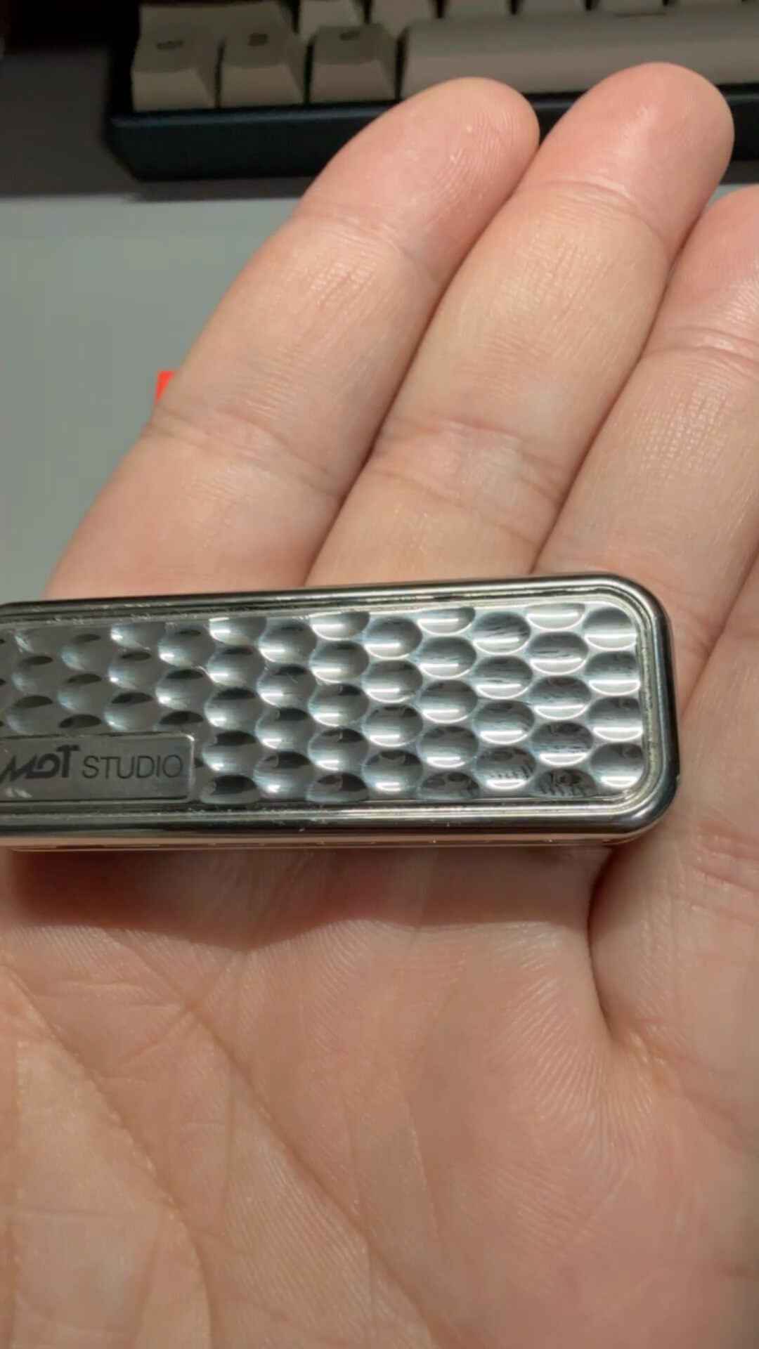 FENG LING Stainless Steel