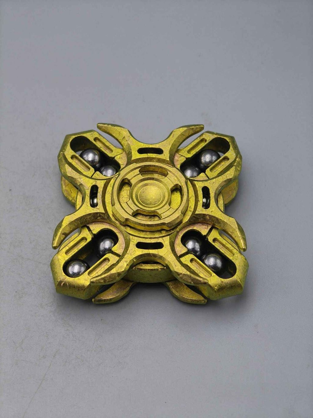 Oracle Crystallized Zirconium