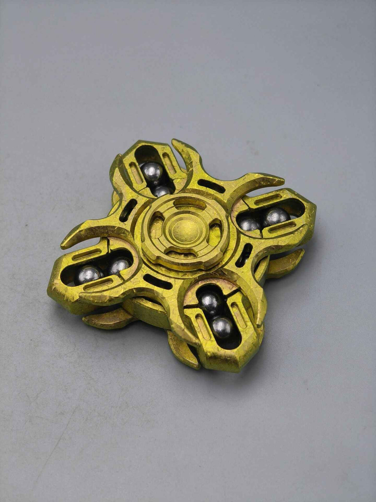 Oracle Crystallized Zirconium