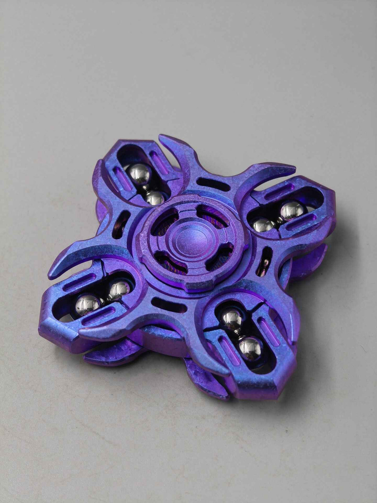 Oracle Crystallized Zirconium