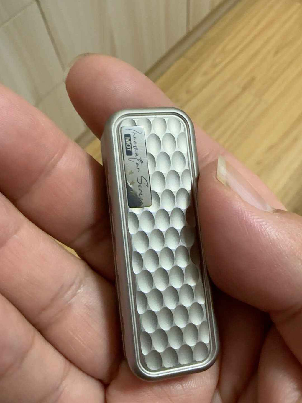 FENG LING Stainless Steel