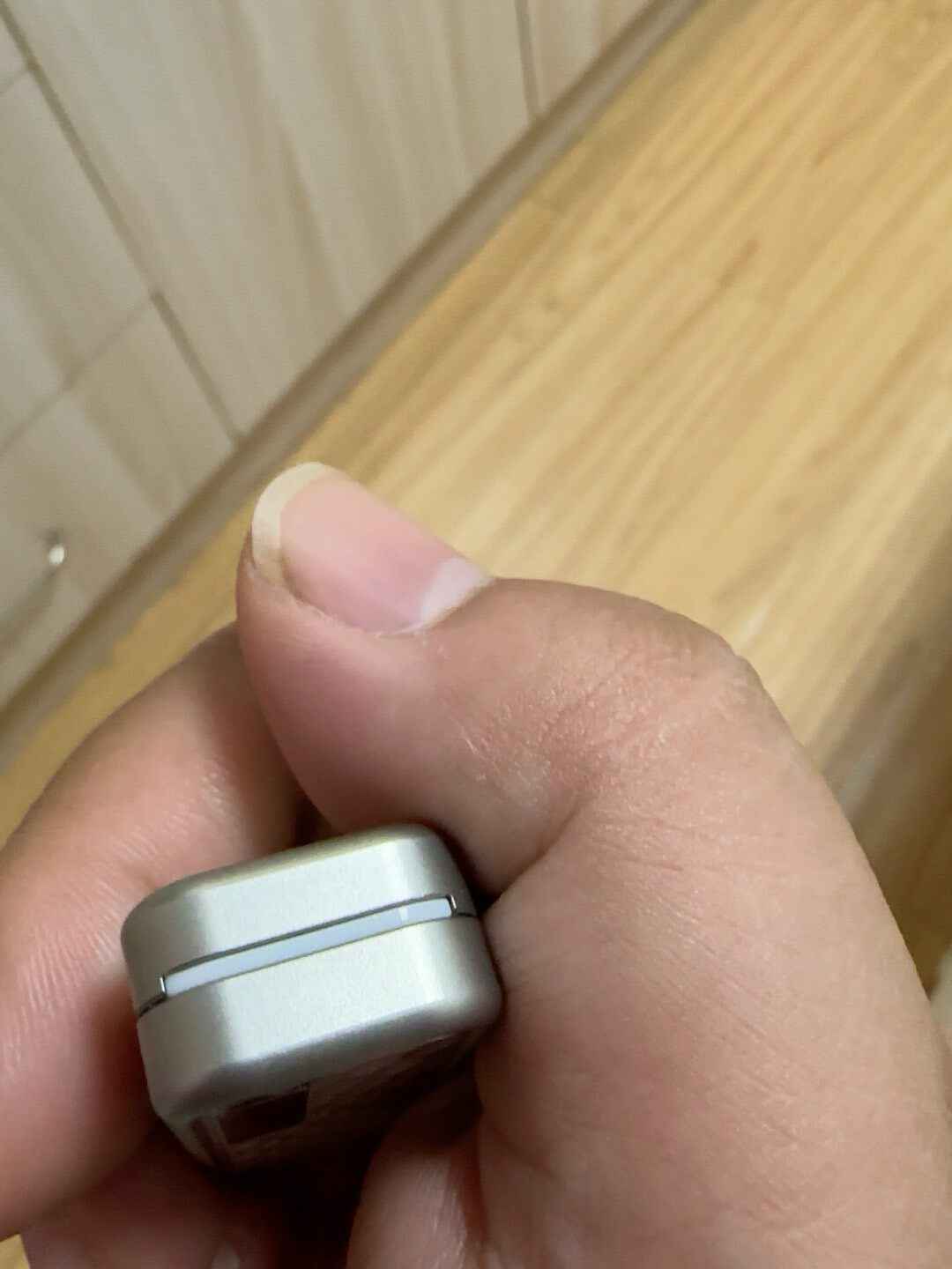 FENG LING Stainless Steel