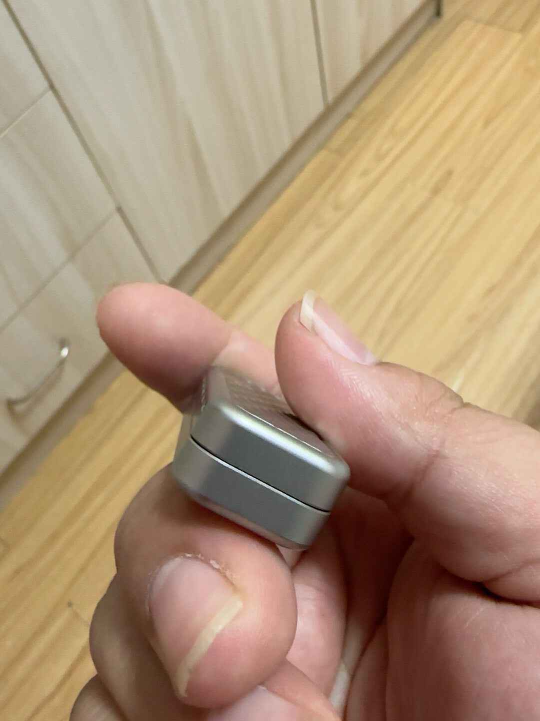 FENG LING Stainless Steel