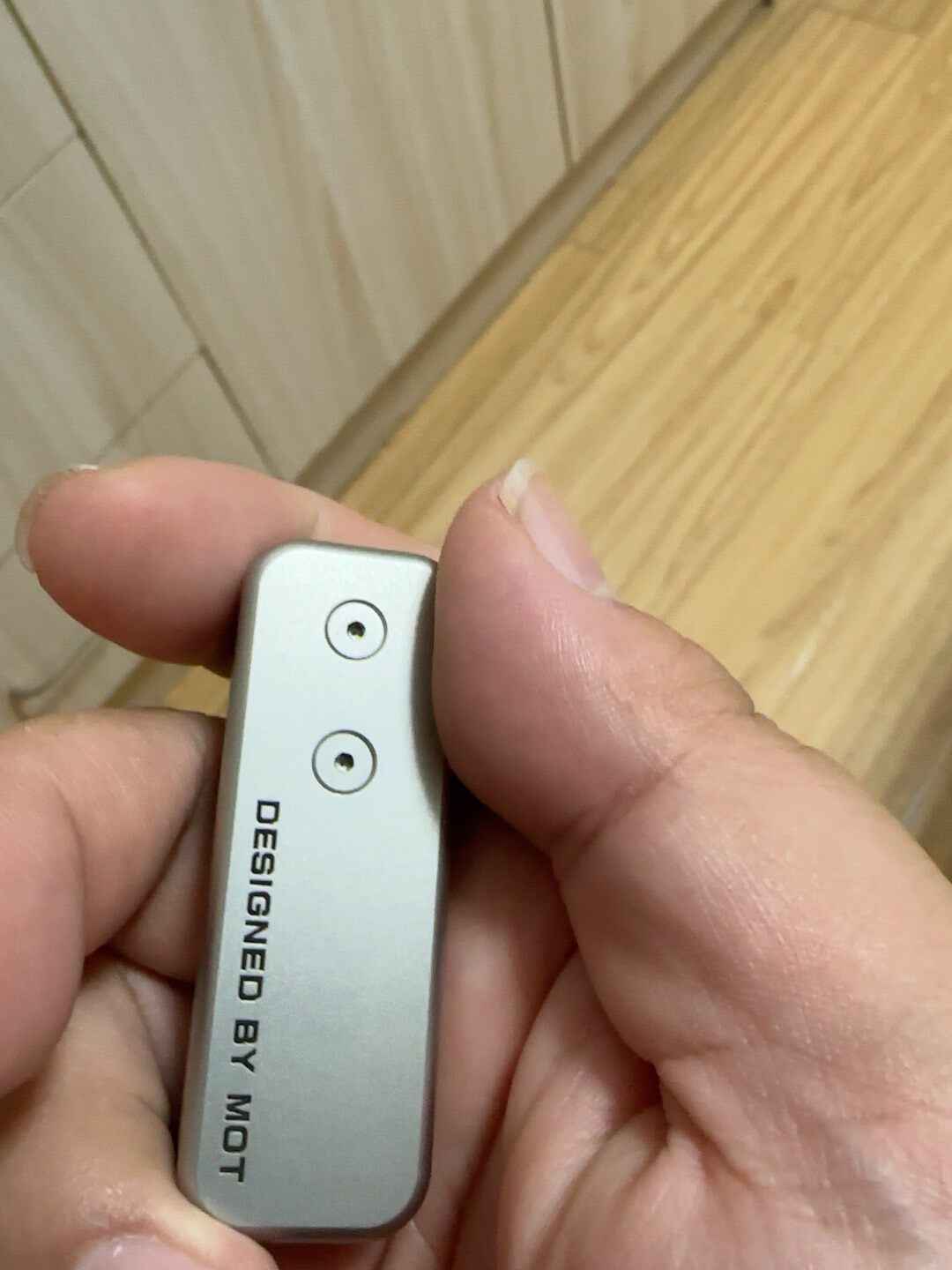 FENG LING Stainless Steel