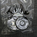 MIX Zirconium Brand New