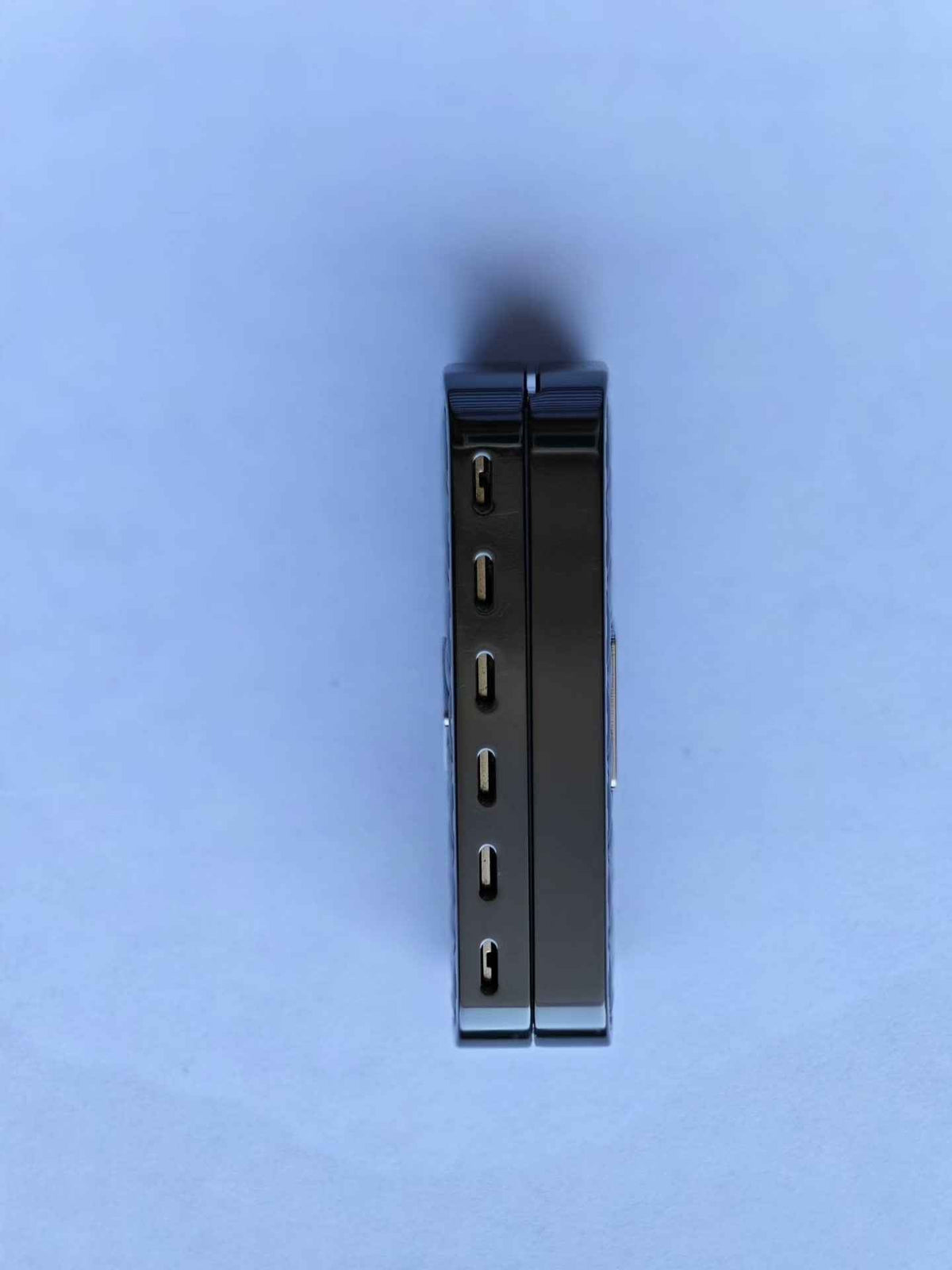 FENG LING Zirconium Copper