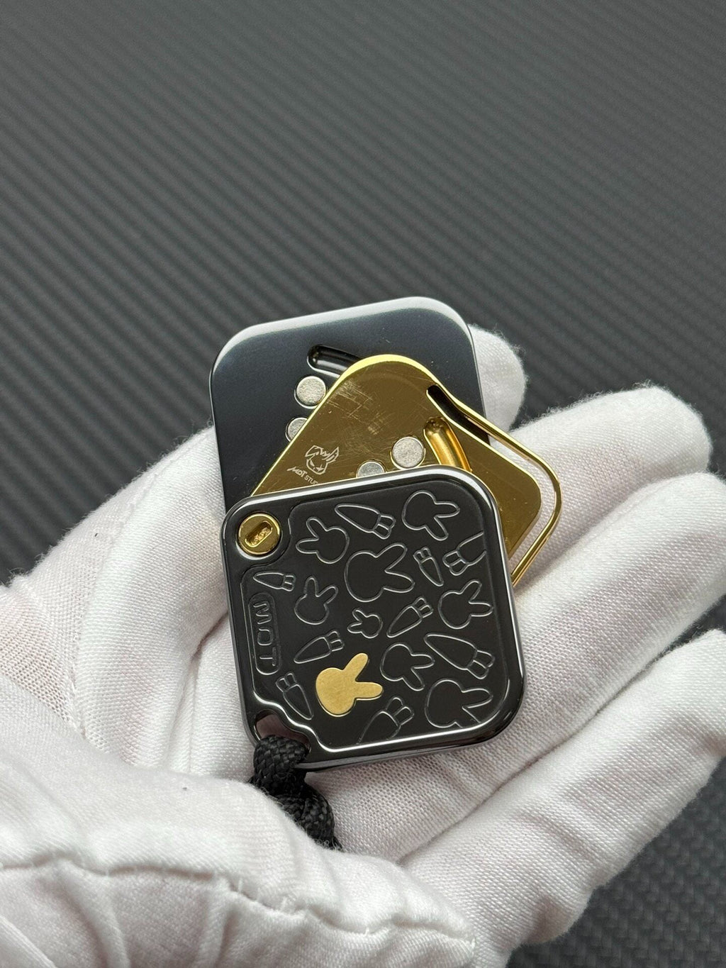 SNAP Zirconium
