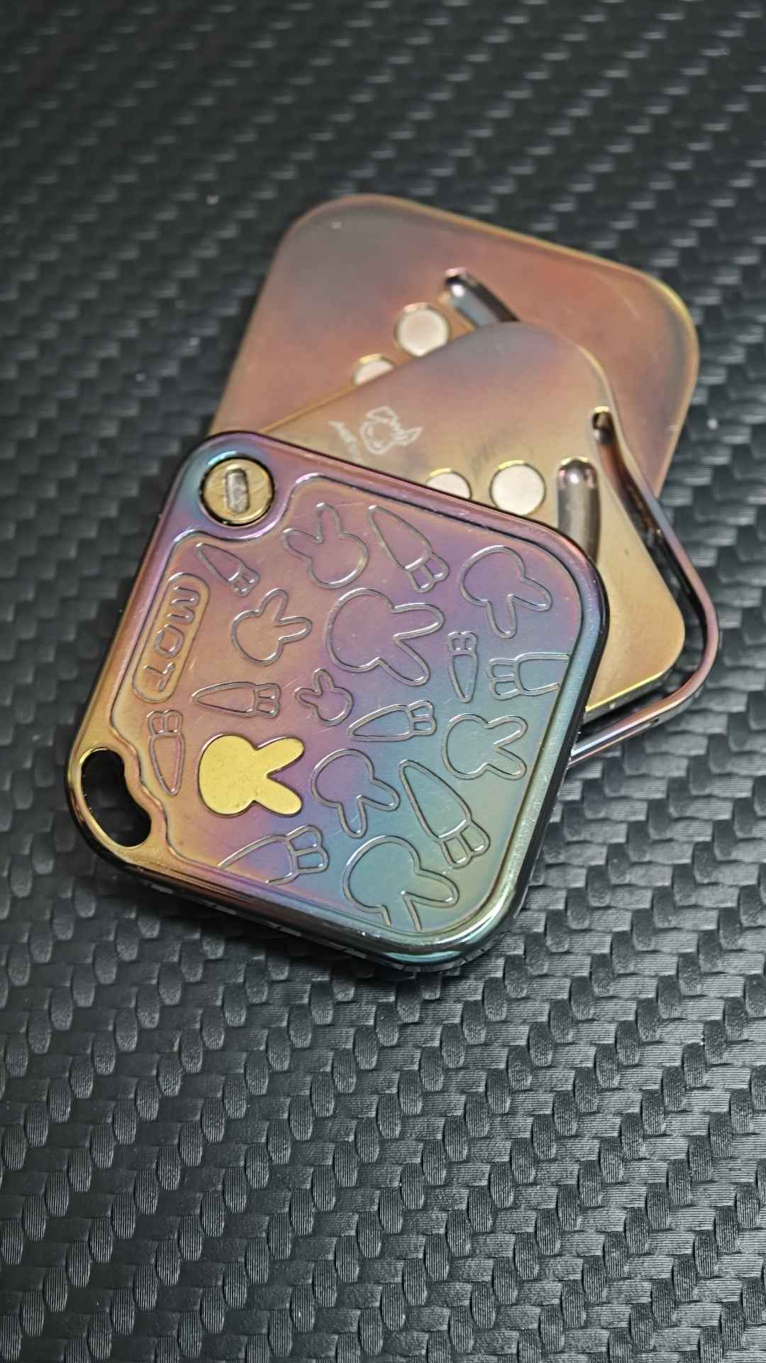 SNAP Zirconium