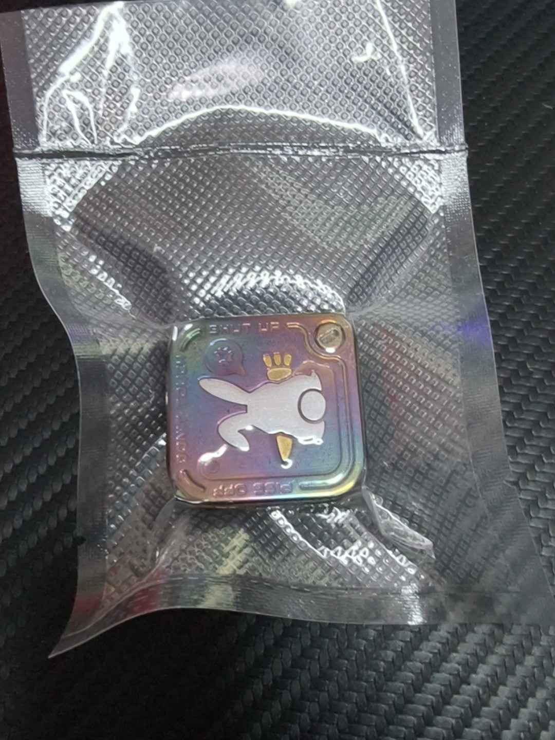 SNAP Zirconium