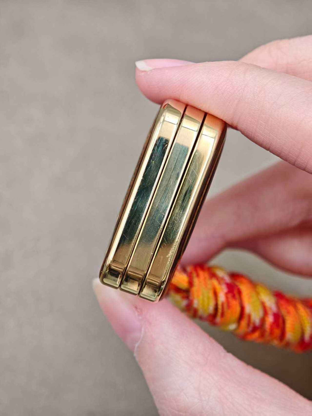 SNAP Zirconium