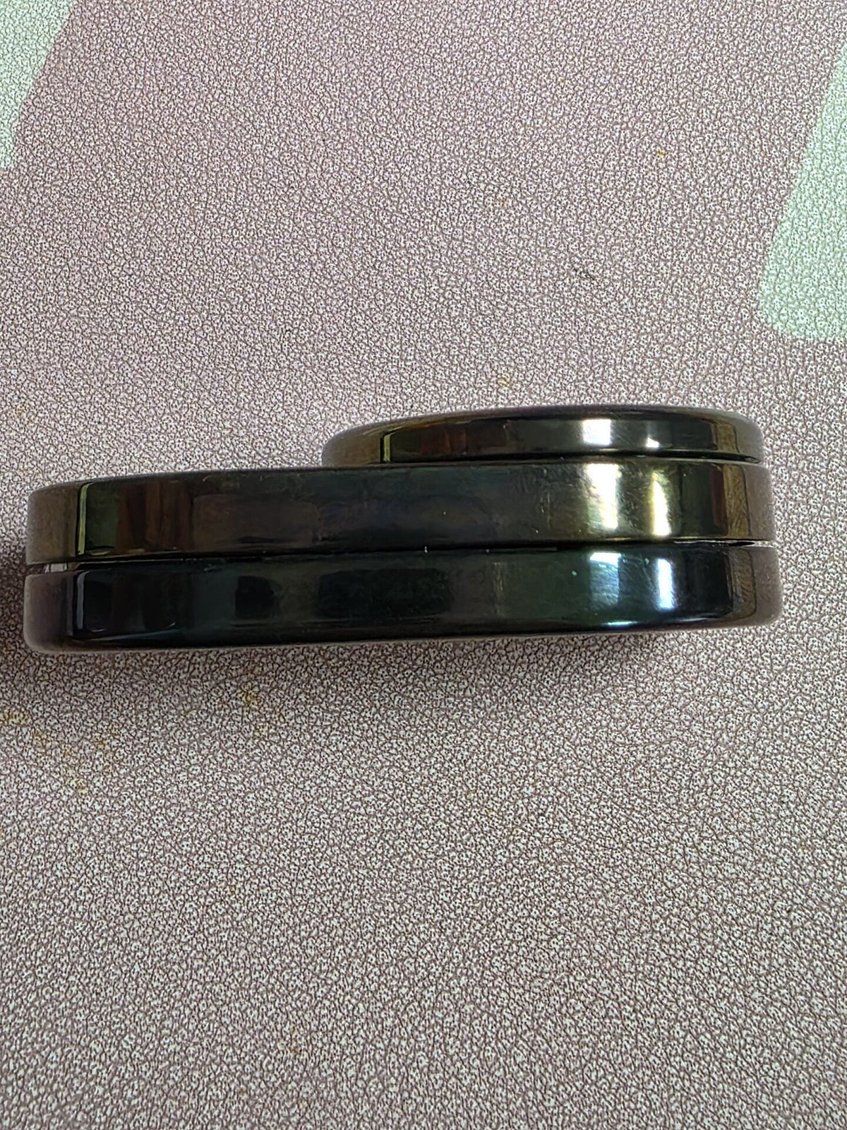 Groove Zirconium