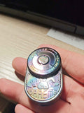 MIX Zirconium