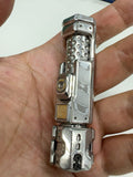 Musketeer Damasteel
