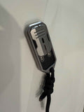 Music Waves Slider Stainless Steel