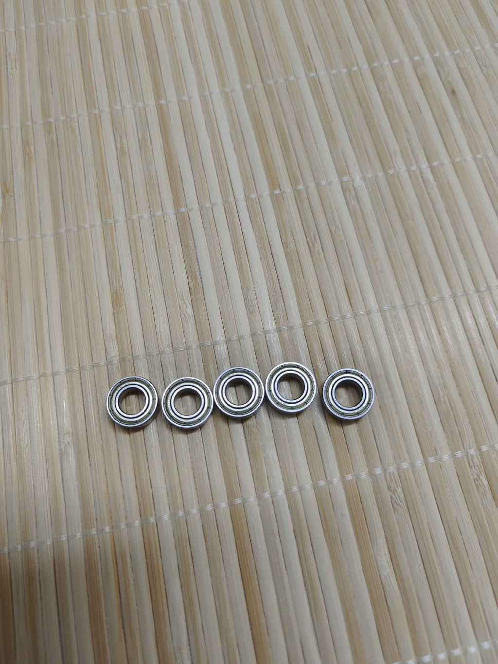 Musketeer Titanium Stainless Steel
