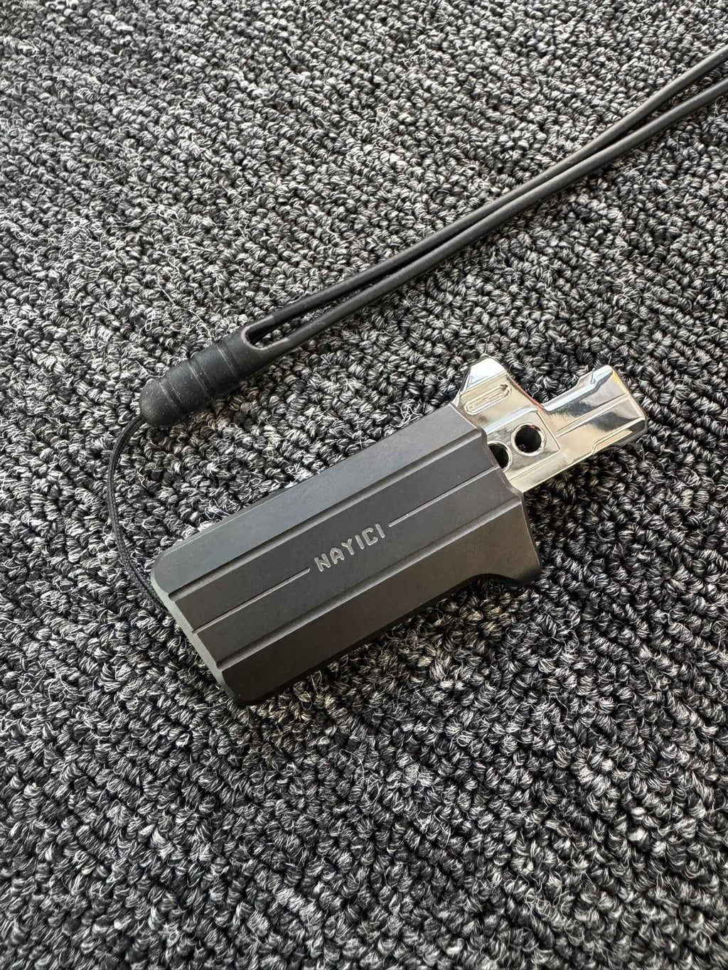 Brotherhood of Blades Titanium Stainless Steel